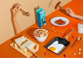 EQUO huy động thành công 1,3 triệu đô la Mỹ và công bố Michelle Wie-West trở thành Đại sứ thương hiệu toàn cầu