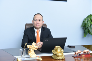 APG Securities không thuộc họ “ Louis”