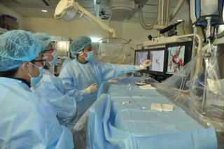 Hội nghị Điện quang can thiệp toàn quốc lần thứ 9