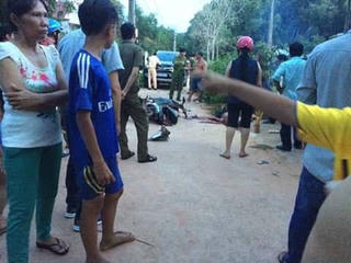 Vì sao cán bộ lái xe tông chết người đã 5 năm không bị khởi tố?