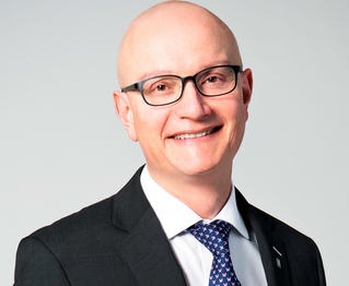 Manulife thông báo bổ nhiệm đội ngũ giám đốc điều hành mới