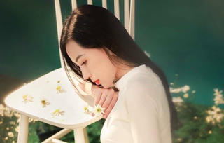 Nhà báo Hàm Anh: ‘Phụ nữ chỉ đẹp khi được yêu’