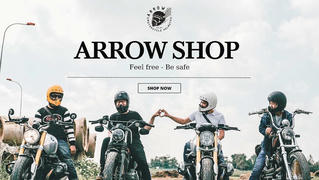 Chọn mũ bảo hiểm chất lượng vì an toàn của người thân yêu