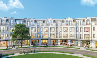 Sức hút từ vị trí “tứ diện kim cương" của Wonder Gateway trong đại đô thị TMS Homes Wonder World