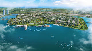 Dự báo bất động sản 2022 tiếp tục sốt nóng, đâu là cửa sáng hấp dẫn giới đầu tư 