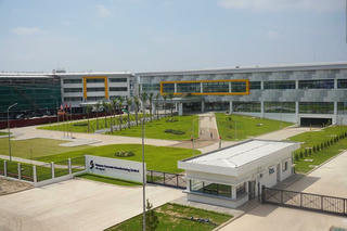 Cơ hội ‘cất cánh’ của bất động sản Vĩnh Phúc