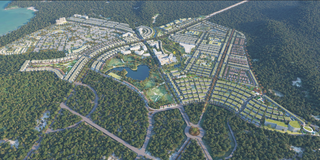 Meyhomes Capital Phú Quốc tiên phong kiến tạo đô thị thông minh kiểu mẫu quốc tế 