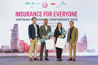 Hơn 300 chuyên gia định phí tìm lời giải “Bảo hiểm cho mọi người”