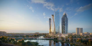 Điểm sáng đầu tư hạ tầng đô thị tại Hải Phòng