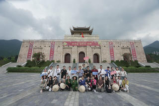 Quảng bá du lịch Bắc Giang thông qua chiến dịch Bắc Giang đa sắc