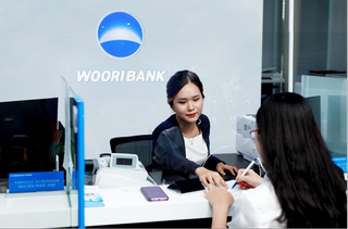 Ngân hàng Woori hợp tác cùng Gojek mang đến ưu đãi lãi suất hấp dẫn khi vay mua ô tô