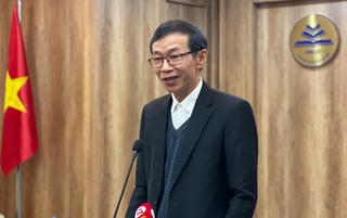 GS.TS. Nguyễn Văn Minh: "Cần có cách làm mới mẻ, đột phá cho giáo dục Thủ đô" 