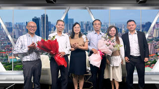 Talkshow: "Đưa Nghị quyết 27 vào cuộc sống"