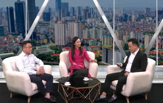 Talkshow: Xây dựng ý thức và lối sống thượng tôn pháp luật 