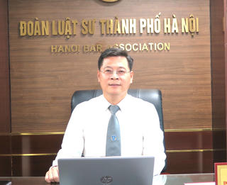 Luật sư Nguyễn Văn Hà: Vị luật sư miệt mài “trao” kiến thức pháp luật miễn phí đến người dân