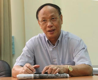 GS.TS Trần Ngọc Đường: "Tiếp tục xây dựng Nhà nước pháp quyền XHCN kiến tạo phát triển"