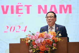 Giáo sư, Viện sĩ danh dự Nguyễn Văn Đệ: Người nặng lòng với sự nghiệp Y tế tư nhân Việt Nam