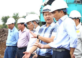 “Tướng” Sông Đà kể chuyện băng rừng, vượt sông vì dòng điện đất nước 