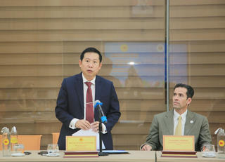 PGS.TS Nguyễn Tấn Vinh: Tấm gương sáng trong phong trào thi đua yêu nước