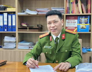 Thượng tá Nguyễn Văn Hiển: Người “giữ lửa” cho HP22