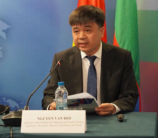 Viện trưởng Nguyễn Văn Hội: “3 chiến lược phát triển ngành thép, sữa và ô tô đang chờ Chính phủ phê duyệt”