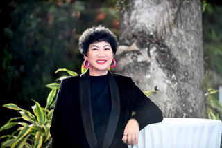 Shark Liên: Chính phủ cần ưu tiên doanh nghiệp dân tộc trong các dự án đấu thầu lớn