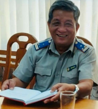 Chấp hành viên kể chuyện đương sự giữ bò để níu kéo hôn nhân và cái kết bất ngờ