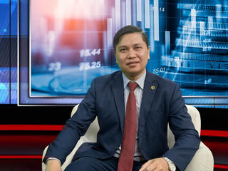 TS. Trần Minh Sơn: "Có doanh nghiệp phải sang Mỹ, sang Singapore để đăng ký đầu tư về tài sản số"