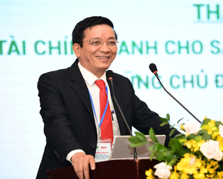 Cần phát hành đồng tiền số của riêng Việt Nam