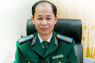 Phó Cục trưởng Thi hành án dân sự Nam Định và 4 sáng kiến từ địa phương