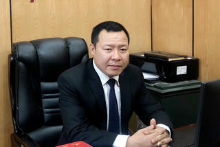 Thạc sĩ, Luật sư Nguyễn Minh Long, Giám đốc Công ty Luật Dragon: Cải cách và chuyển mình theo hướng hội nhập quốc tế