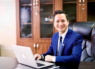 Ông Nguyễn Trung Kiên, Viện trưởng Viện Chiến lược công nghệ & Đổi mới sáng tạo: Việt Nam cần chứng minh là một điểm đến an toàn, tin cậy