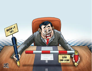 Dứt khoát từ bỏ tư duy "không quản được thì cấm", đưa thể chế, pháp luật trở thành lợi thế cạnh tranh