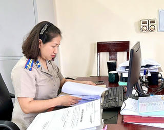 Dân vận khéo, nhân văn trong công tác thi hành án: Câu chuyện từ một vụ cưỡng chế nhà ở 