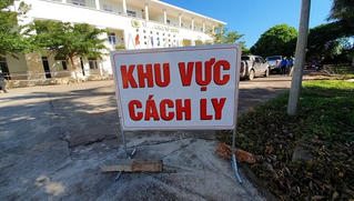 Truy tìm nam thanh niên trở về từ Campuchia bỏ trốn cách ly. 
