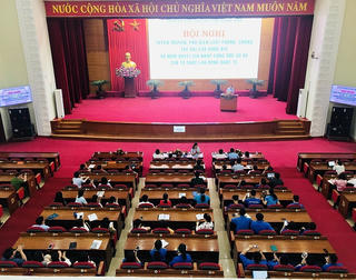 Để Quảng Ninh luôn là điểm đến an toàn, thân thiện: Bài 2 – Đổi mới, nâng cao hiệu quả công tác tuyên truyền phổ biến pháp luật