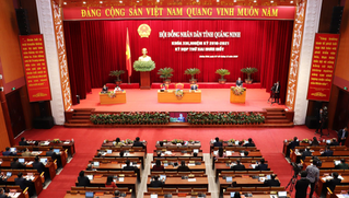 Quảng Ninh: Vượt qua thách thức đạt nhiều thành tựu kinh tế - xã hội năm 2020