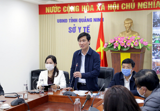 Bệnh nhân 1553 ở Quảng Ninh nhiễm COVID-19 từ nguồn nào, khi nào?