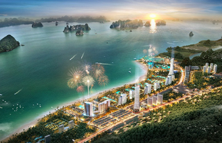 Quảng Ninh với hành trình vươn tới thương hiệu đẳng cấp quốc tế