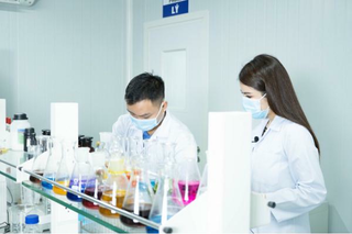 Trà Sen Slim được chứng nhận chất lượng đạt chuẩn GMP