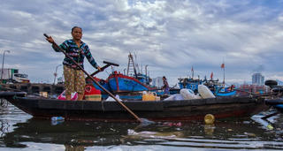 Trông người ngẫm đến ta: Chuyện Indonesia “cứu” biển