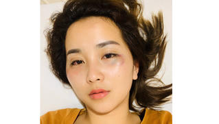 Nghi vấn cô gái trẻ bị nhóm côn đồ hành hung đòi nợ giữa đám tang