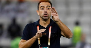 Xavi về lại Nou Camp: Trở thành “Guardiola đệ nhị” hay chỉ để trói chân Messi?