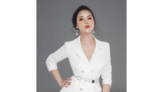 CEO Hà Kiều Linh: Hạnh phúc của tôi là được trao giá trị cho nhiều người