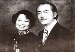 Chuyện tình trắc trở nhưng kết thúc có hậu của nhạc sĩ Văn Phụng và danh ca Châu Hà