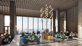 Đại diện Indochina Capital đưa ra 6 lý do đầu tư vào Branded residences