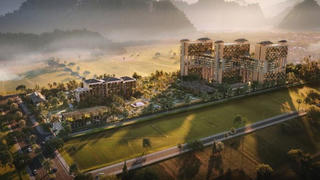 IDJ đầu tư 2 tỷ USD phát triển Đại đô thị du lịch nghỉ dưỡng 