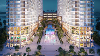 APEC Group đã “chơi lớn” thế nào khi trở lại đường đua bất động sản Bình Thuận? 