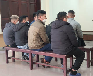 Tây Hồ, Hà Nội: Nhiều vấn đề cần làm rõ trong một vụ án đánh bạc