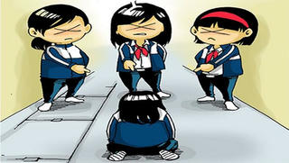 Cần thực hiện thống nhất các giải pháp ngăn chặn bạo lực học đường ở nữ sinh 